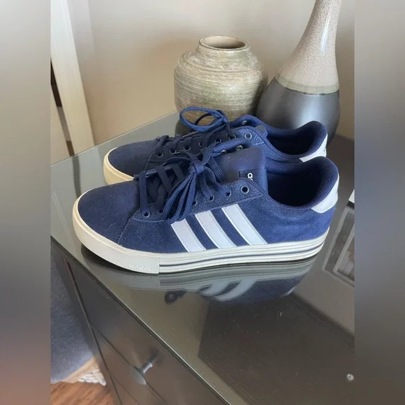 ADDIDAS Daily 4.0 Men’s Skateboarding Shoes - Picture 5 of 8